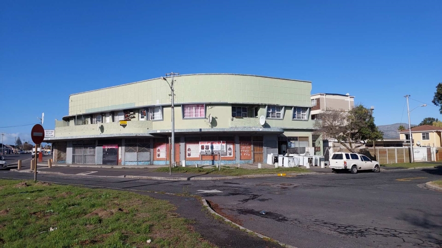 Commercial Property for Sale in Southfield Western Cape